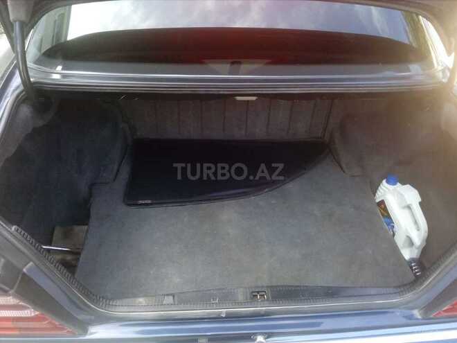 Mercedes E 200 1994, 400,000 km - 2.0 l - Sumqayıt