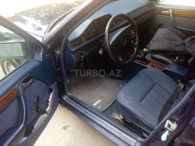 Mercedes E 200 1994, 400,000 km - 2.0 l - Sumqayıt