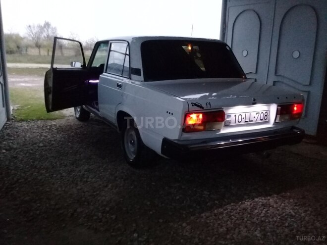 LADA (VAZ) 2107 2003, 120,000 km - 1.6 l - Bakı