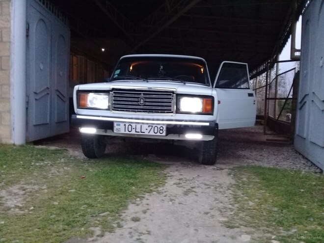 LADA (VAZ) 2107 2003, 120,000 km - 1.6 l - Bakı