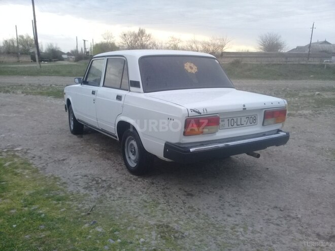 LADA (VAZ) 2107 2003, 120,000 km - 1.6 l - Bakı