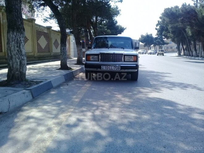 LADA (VAZ) 2107 2003, 120,000 km - 1.6 l - Bakı