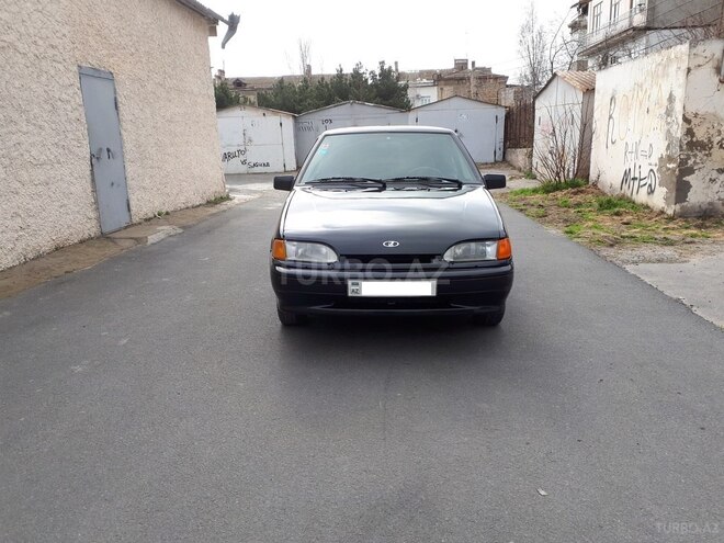 LADA (VAZ) 2115 2012, 147,550 km - 1.6 l - Sumqayıt