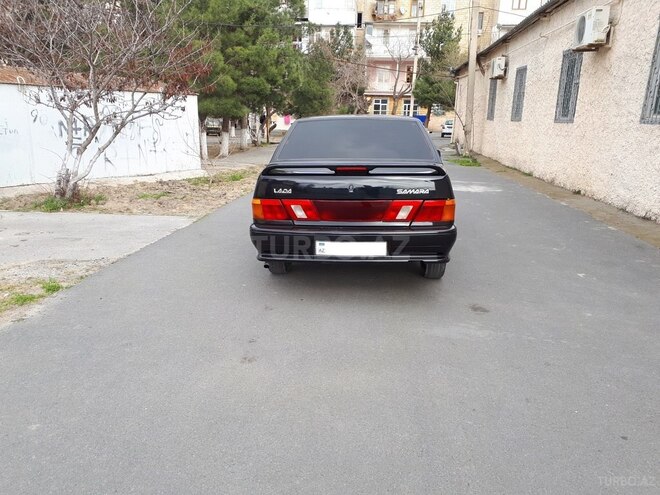 LADA (VAZ) 2115 2012, 147,550 km - 1.6 l - Sumqayıt