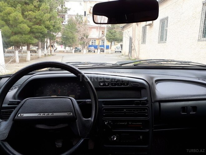 LADA (VAZ) 2115 2012, 147,550 km - 1.6 l - Sumqayıt