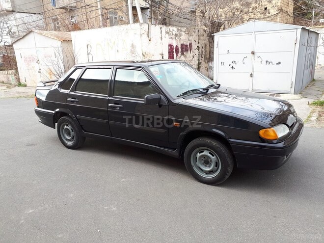LADA (VAZ) 2115 2012, 147,550 km - 1.6 l - Sumqayıt
