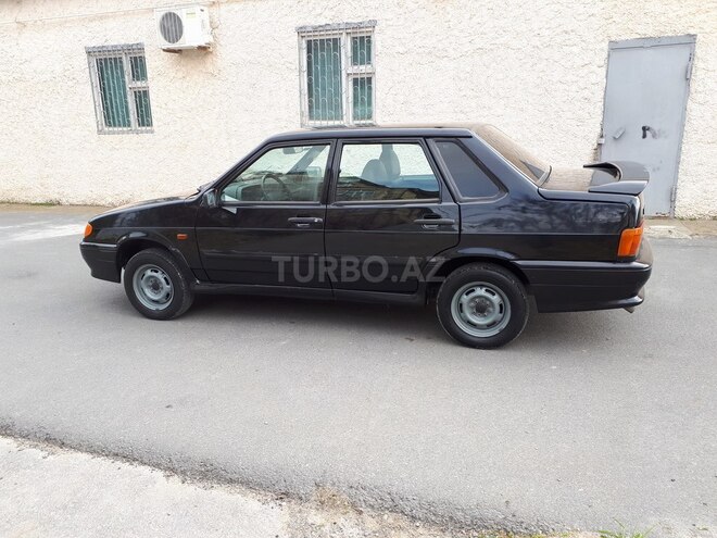 LADA (VAZ) 2115 2012, 147,550 km - 1.6 l - Sumqayıt