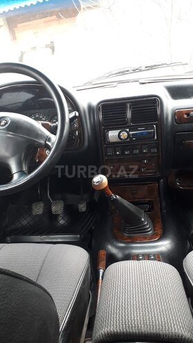 GAZ 3110 2004, 395,698 km - 2.3 l - Xaçmaz