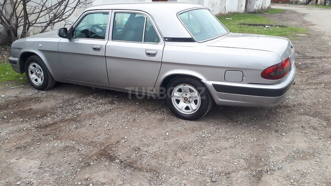 GAZ 3110 2004, 395,698 km - 2.3 l - Xaçmaz