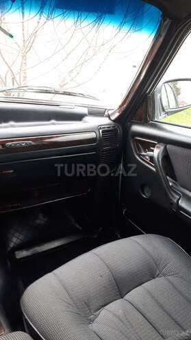 GAZ 3110 2004, 395,698 km - 2.3 l - Xaçmaz