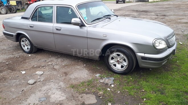 GAZ 3110 2004, 395,698 km - 2.3 l - Xaçmaz