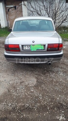 GAZ 3110 2004, 395,698 km - 2.3 l - Xaçmaz