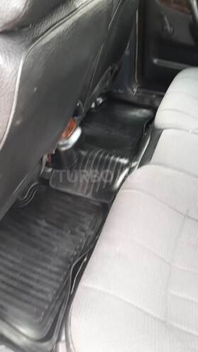 GAZ 3110 2004, 395,698 km - 2.3 l - Xaçmaz