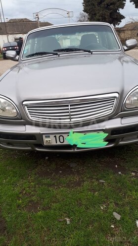 GAZ 3110 2004, 395,698 km - 2.3 l - Xaçmaz