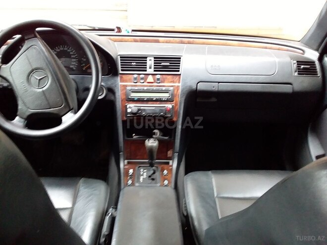 Mercedes C 240 1998, 335,000 km - 2.4 л - Bakı