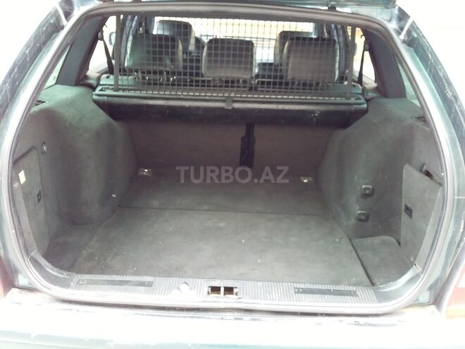 Mercedes C 240 1998, 335,000 km - 2.4 л - Bakı