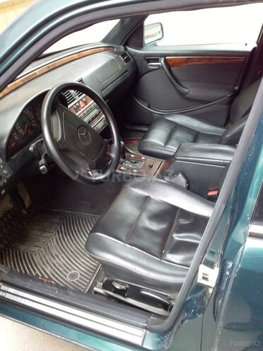 Mercedes C 240 1998, 335,000 km - 2.4 л - Bakı