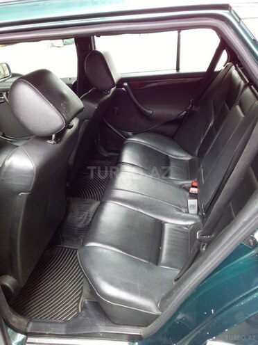Mercedes C 240 1998, 335,000 km - 2.4 л - Bakı