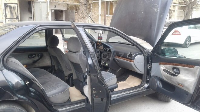Peugeot 406 2003, 285,963 km - 2.0 l - Bakı