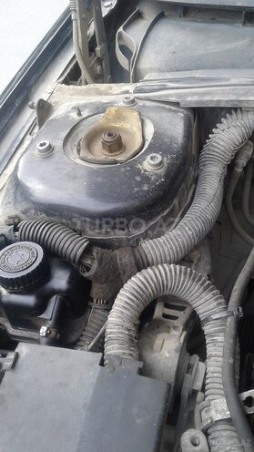 Peugeot 406 2003, 285,963 km - 2.0 l - Bakı