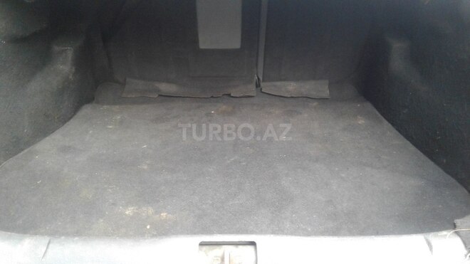 Peugeot 406 2003, 285,963 km - 2.0 l - Bakı