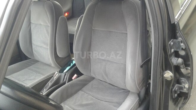 Peugeot 406 2003, 285,963 km - 2.0 l - Bakı