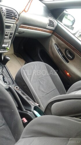 Peugeot 406 2003, 285,963 km - 2.0 l - Bakı