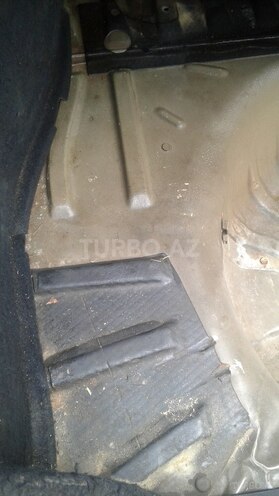 Peugeot 406 2003, 285,963 km - 2.0 l - Bakı