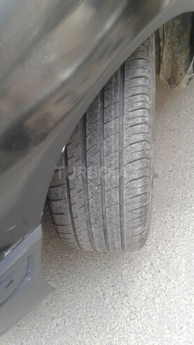 Peugeot 406 2003, 285,963 km - 2.0 l - Bakı