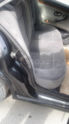 Peugeot 406 2003, 285,963 km - 2.0 l - Bakı