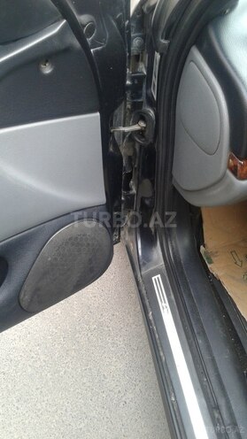 Peugeot 406 2003, 285,963 km - 2.0 l - Bakı
