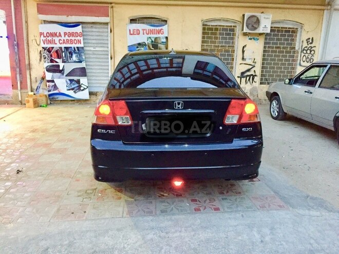 Honda Civic 2003, 332,000 km - 0.2 l - Bakı