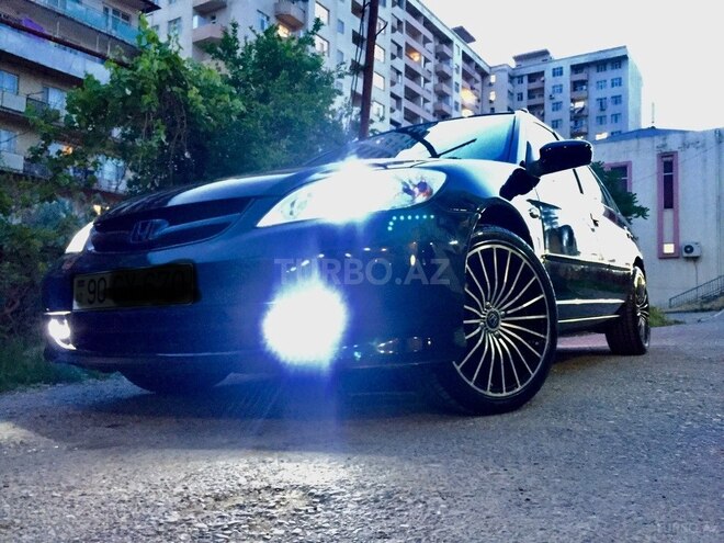 Honda Civic 2003, 332,000 km - 0.2 l - Bakı