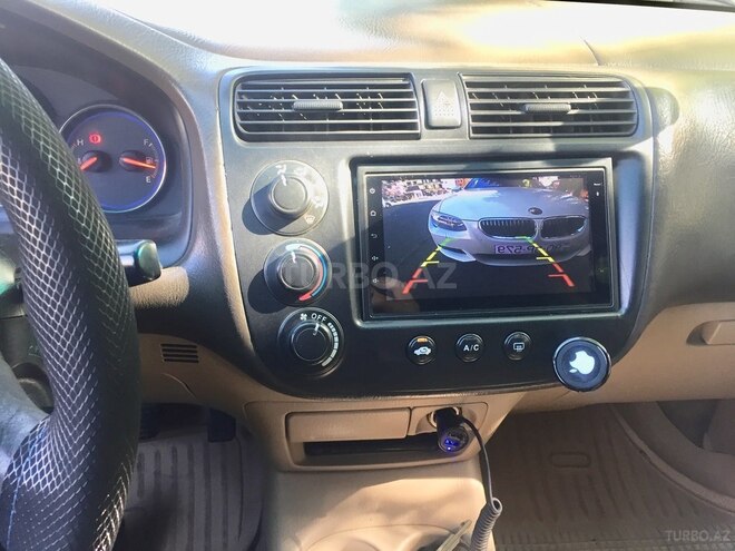 Honda Civic 2003, 332,000 km - 0.2 l - Bakı