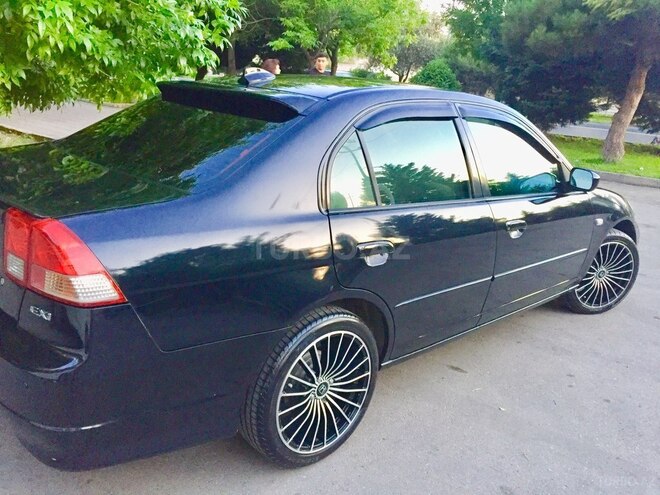 Honda Civic 2003, 332,000 km - 0.2 l - Bakı