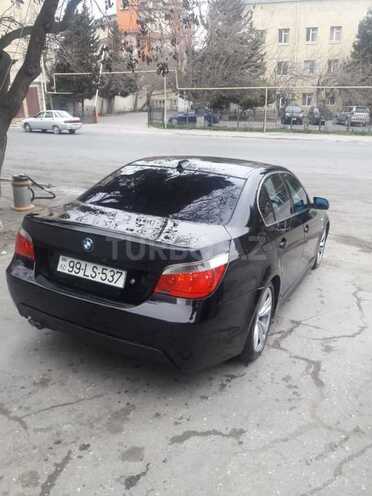 BMW 523 2007, 188,500 km - 0.3 l - Bakı