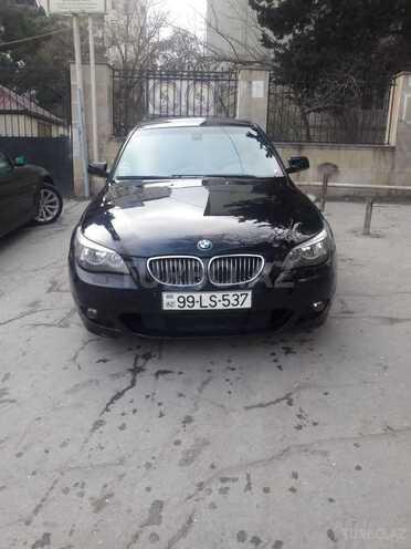 BMW 523 2007, 188,500 km - 0.3 l - Bakı