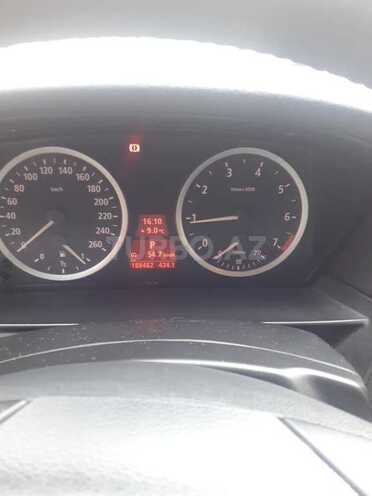 BMW 523 2007, 188,500 km - 0.3 l - Bakı