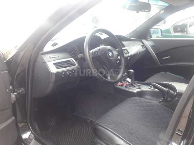 BMW 523 2007, 188,500 km - 0.3 l - Bakı