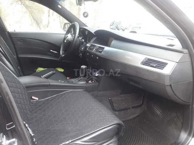BMW 523 2007, 188,500 km - 0.3 l - Bakı
