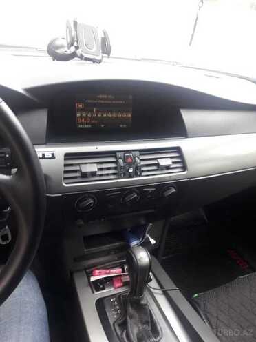 BMW 523 2007, 188,500 km - 0.3 l - Bakı
