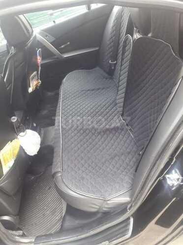 BMW 523 2007, 188,500 km - 0.3 l - Bakı