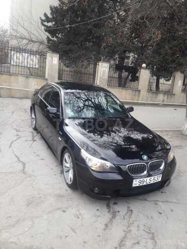 BMW 523 2007, 188,500 km - 0.3 l - Bakı
