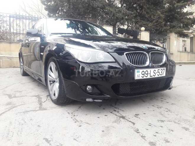 BMW 523 2007, 188,500 km - 0.3 l - Bakı