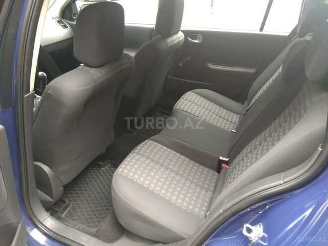 Renault Megane 2008, 134,000 km - 1.5 l - Bakı