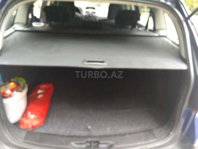 Renault Megane 2008, 134,000 km - 1.5 l - Bakı