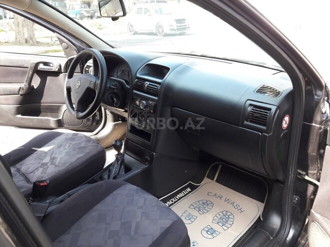 Opel Astra 1999, 239,853 km - 1.6 l - Bakı