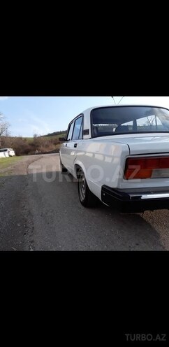 LADA (VAZ) 2107 2007, 13,000 km - 6.4 л - İsmayıllı