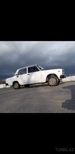 LADA (VAZ) 2107 2007, 13,000 km - 6.4 л - İsmayıllı