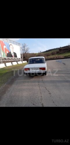 LADA (VAZ) 2107 2007, 13,000 km - 6.4 л - İsmayıllı